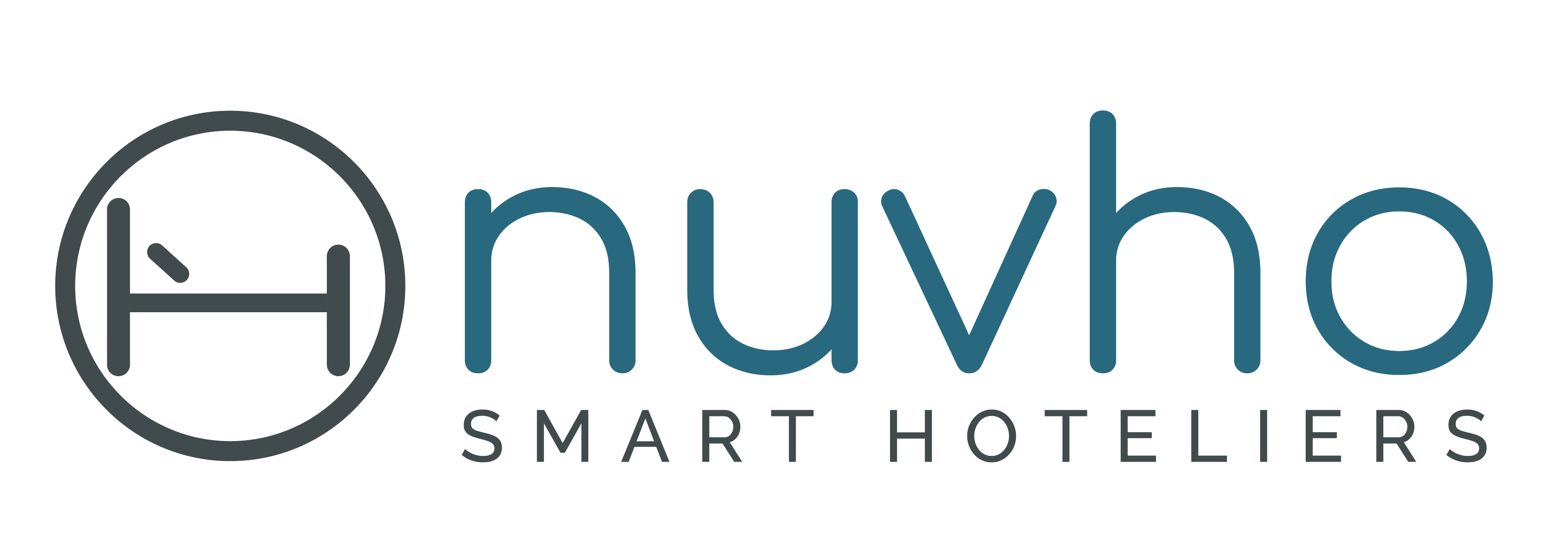 Nuvho — Demo Hotel